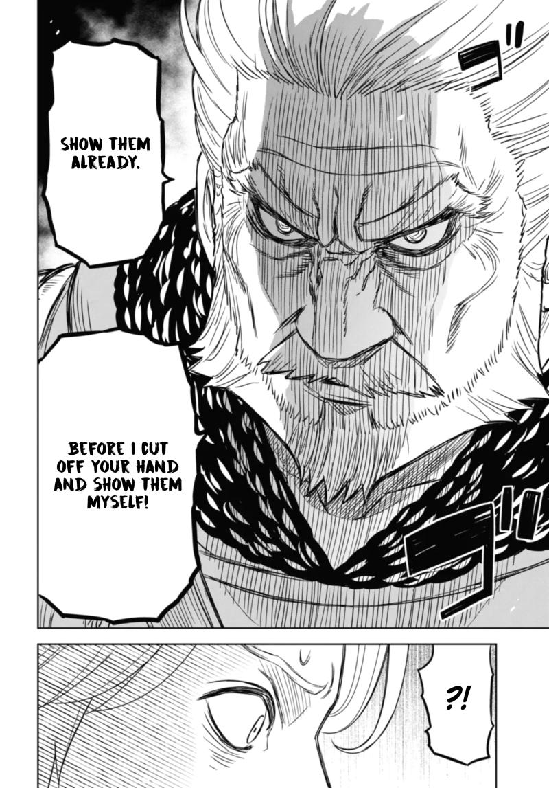 Read Reincarnated as the Mastermind of the Story EN Manga Online