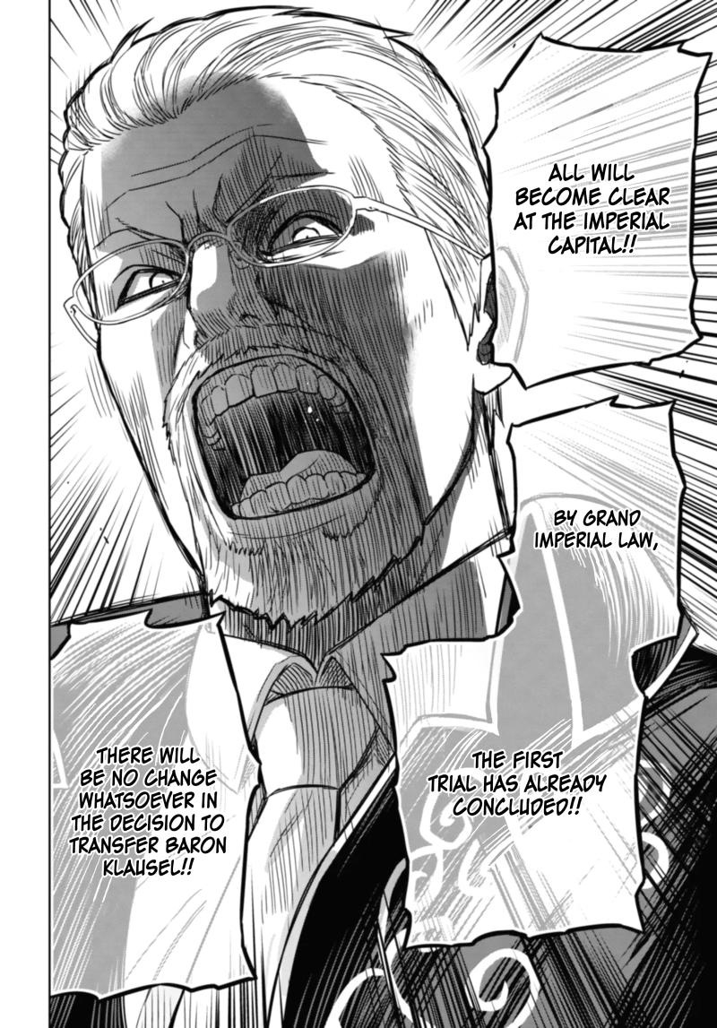 Read Reincarnated as the Mastermind of the Story EN Manga Online
