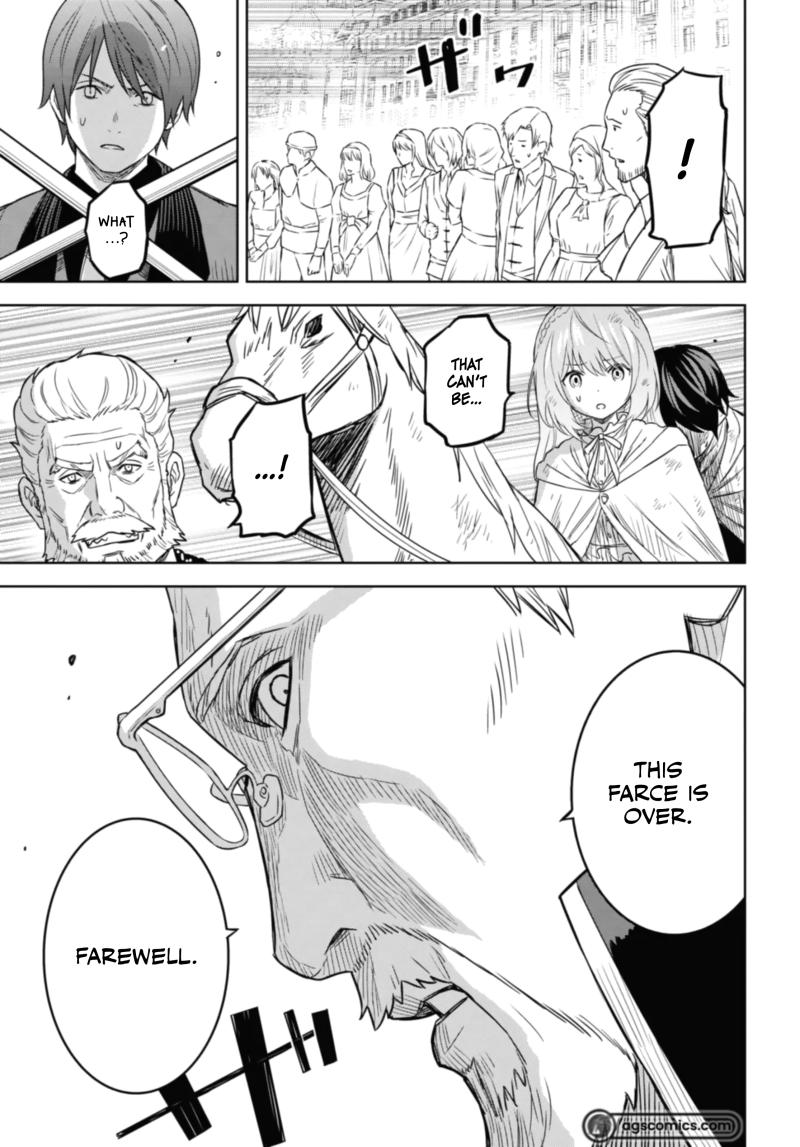 Read Reincarnated as the Mastermind of the Story EN Manga Online