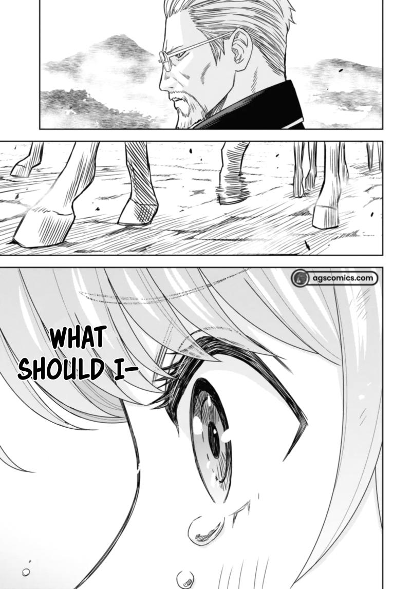 Read Reincarnated as the Mastermind of the Story EN Manga Online
