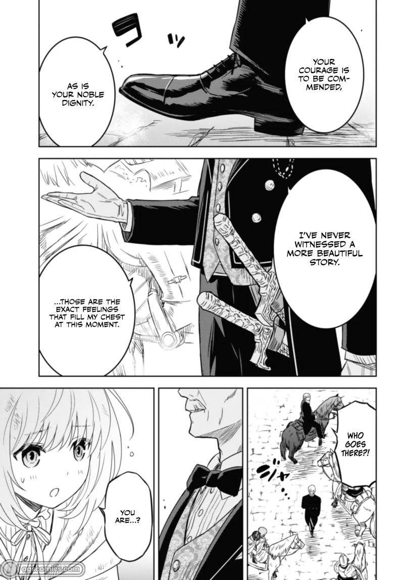 Read Reincarnated as the Mastermind of the Story EN Manga Online
