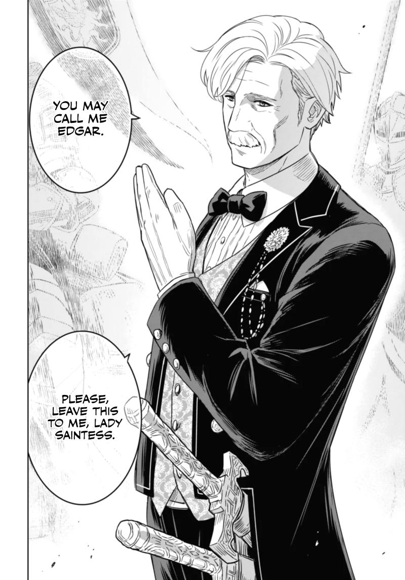 Read Reincarnated as the Mastermind of the Story EN Manga Online