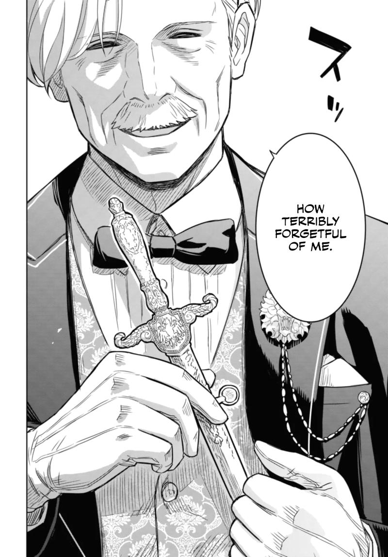 Read Reincarnated as the Mastermind of the Story EN Manga Online