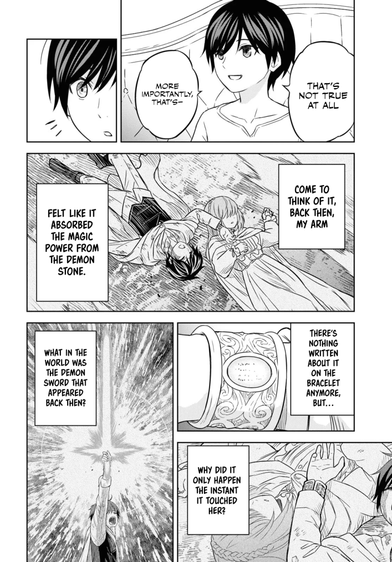 Read Reincarnated as the Mastermind of the Story EN Manga Online