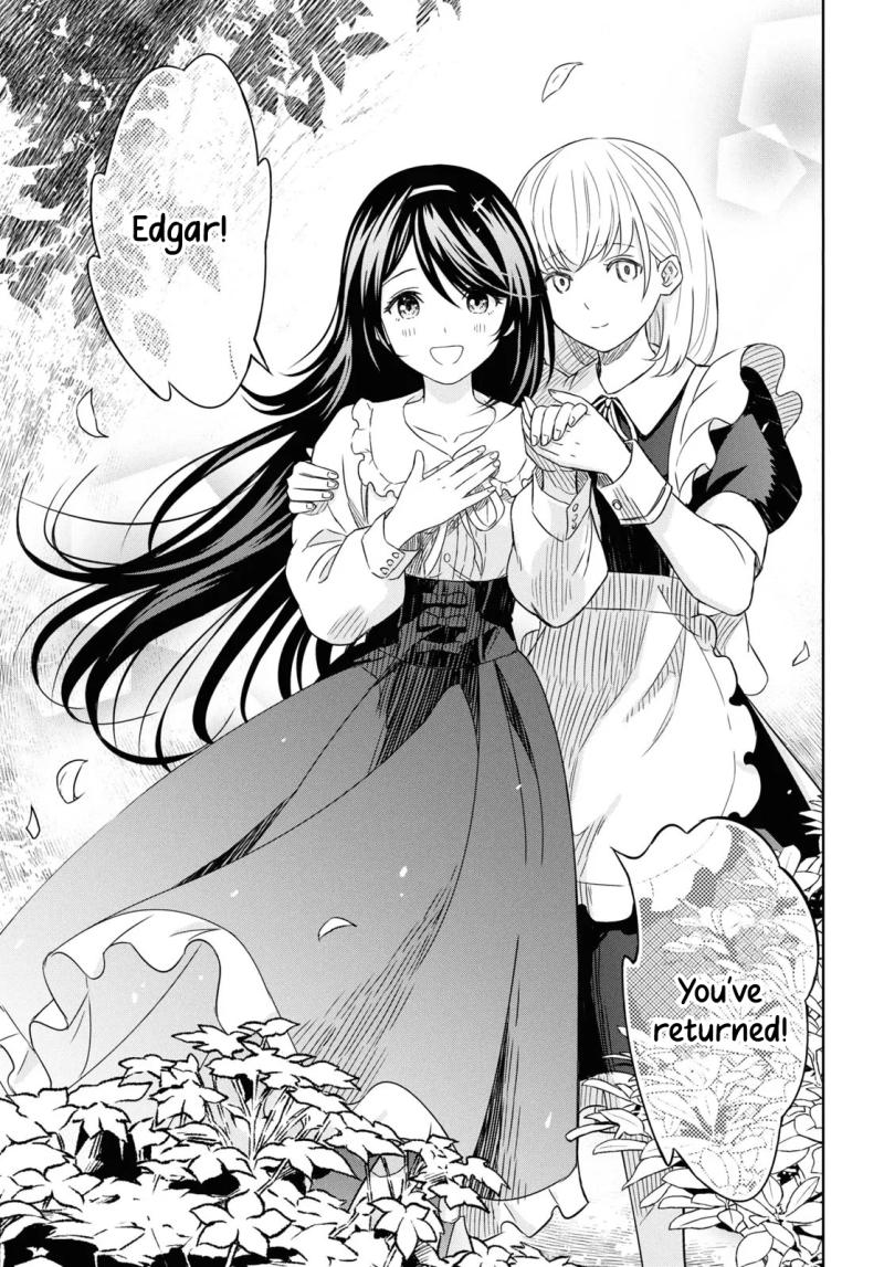 Read Reincarnated as the Mastermind of the Story EN Manga Online