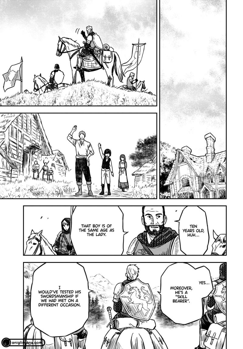 Read Reincarnated as the Mastermind of the Story EN Manga Online