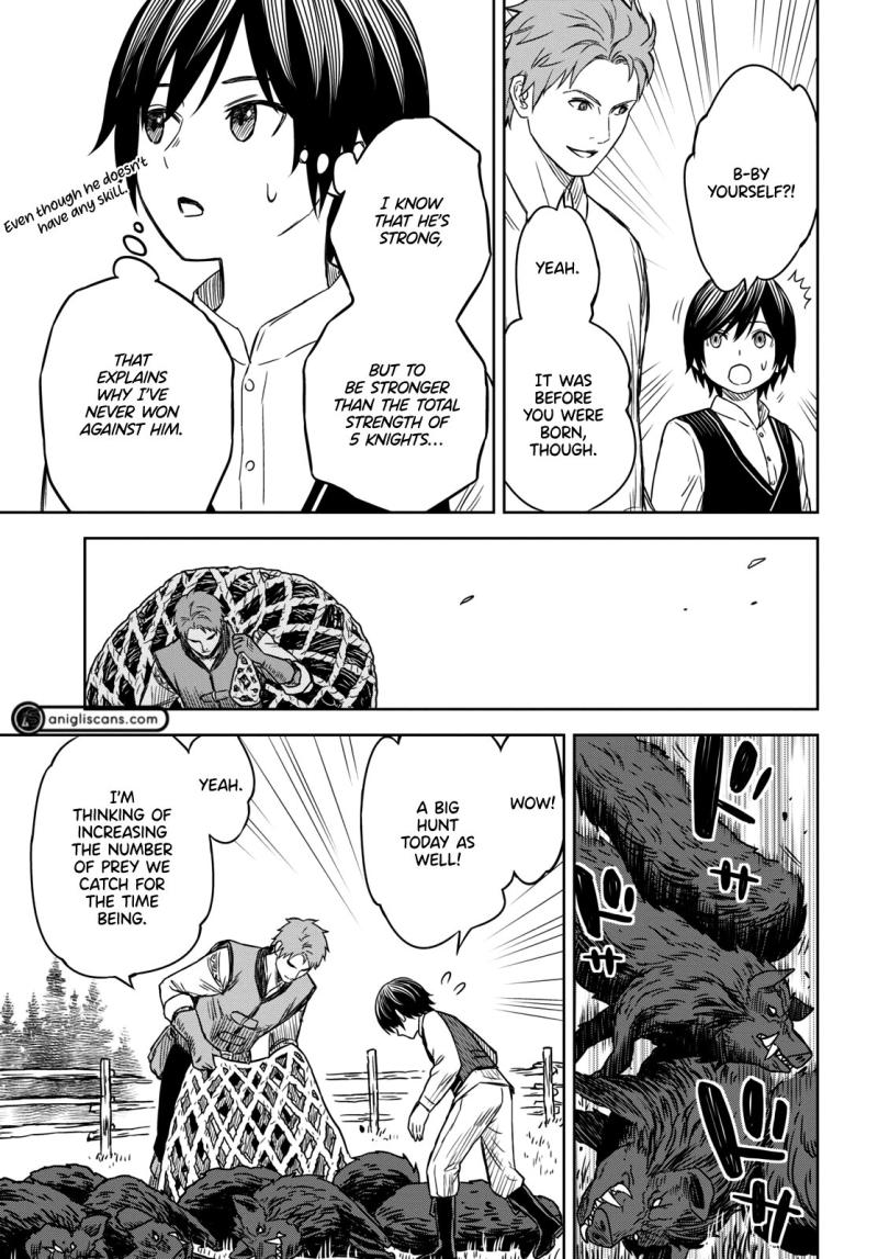 Read Reincarnated as the Mastermind of the Story EN Manga Online