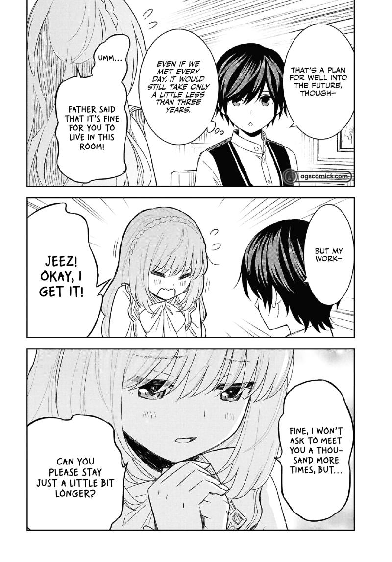Read Reincarnated as the Mastermind of the Story EN Manga Online