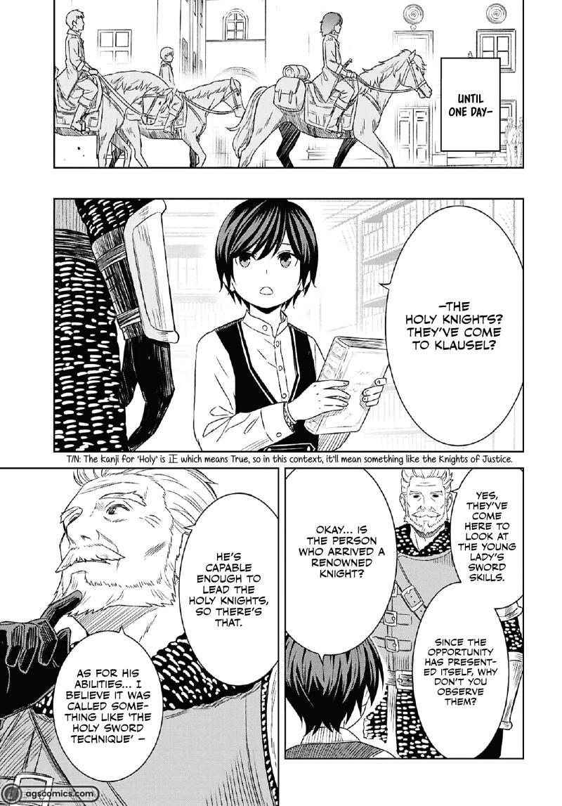 Read Reincarnated as the Mastermind of the Story EN Manga Online