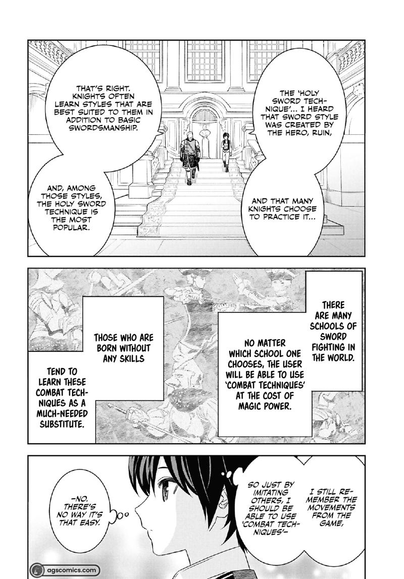 Read Reincarnated as the Mastermind of the Story EN Manga Online