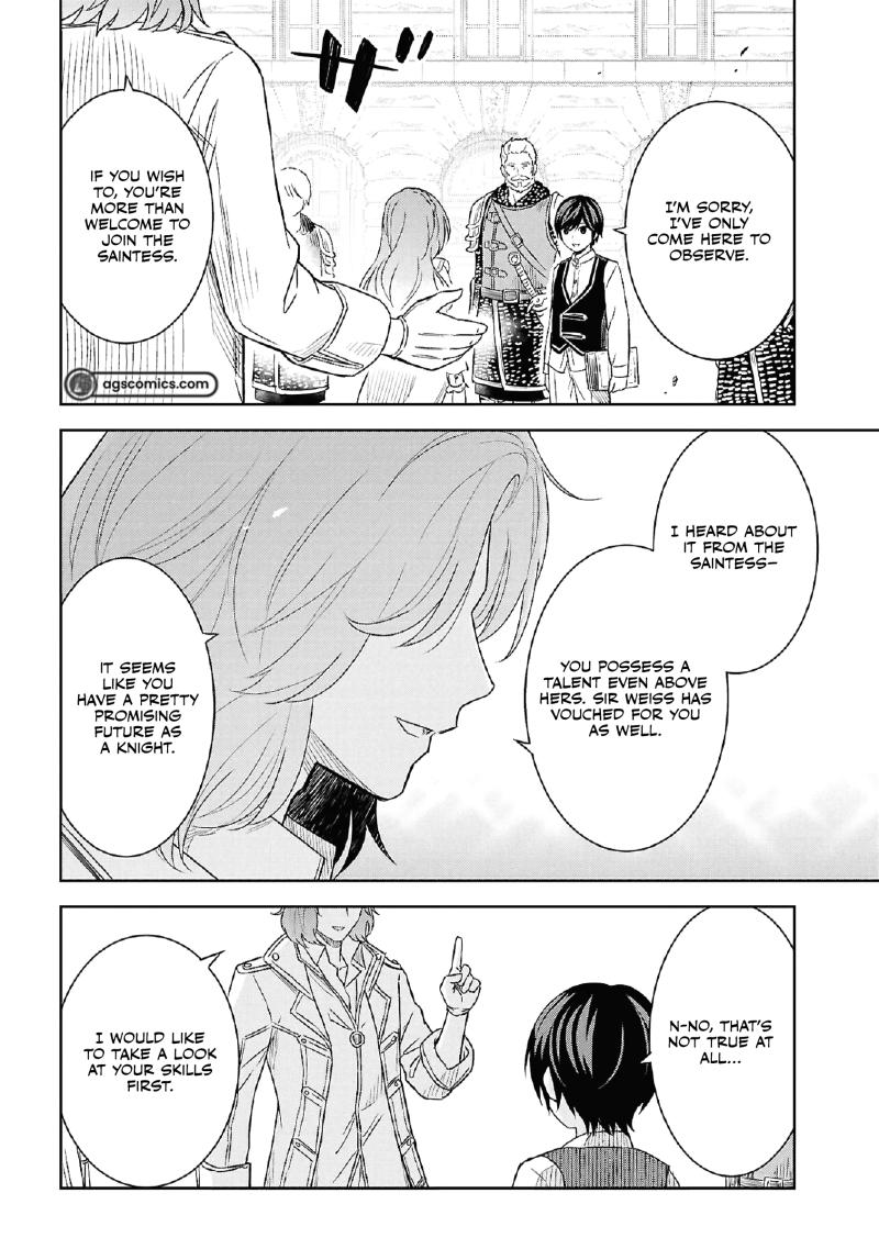 Read Reincarnated as the Mastermind of the Story EN Manga Online