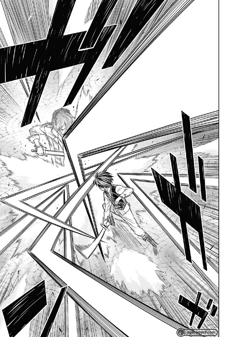 Read Reincarnated as the Mastermind of the Story EN Manga Online