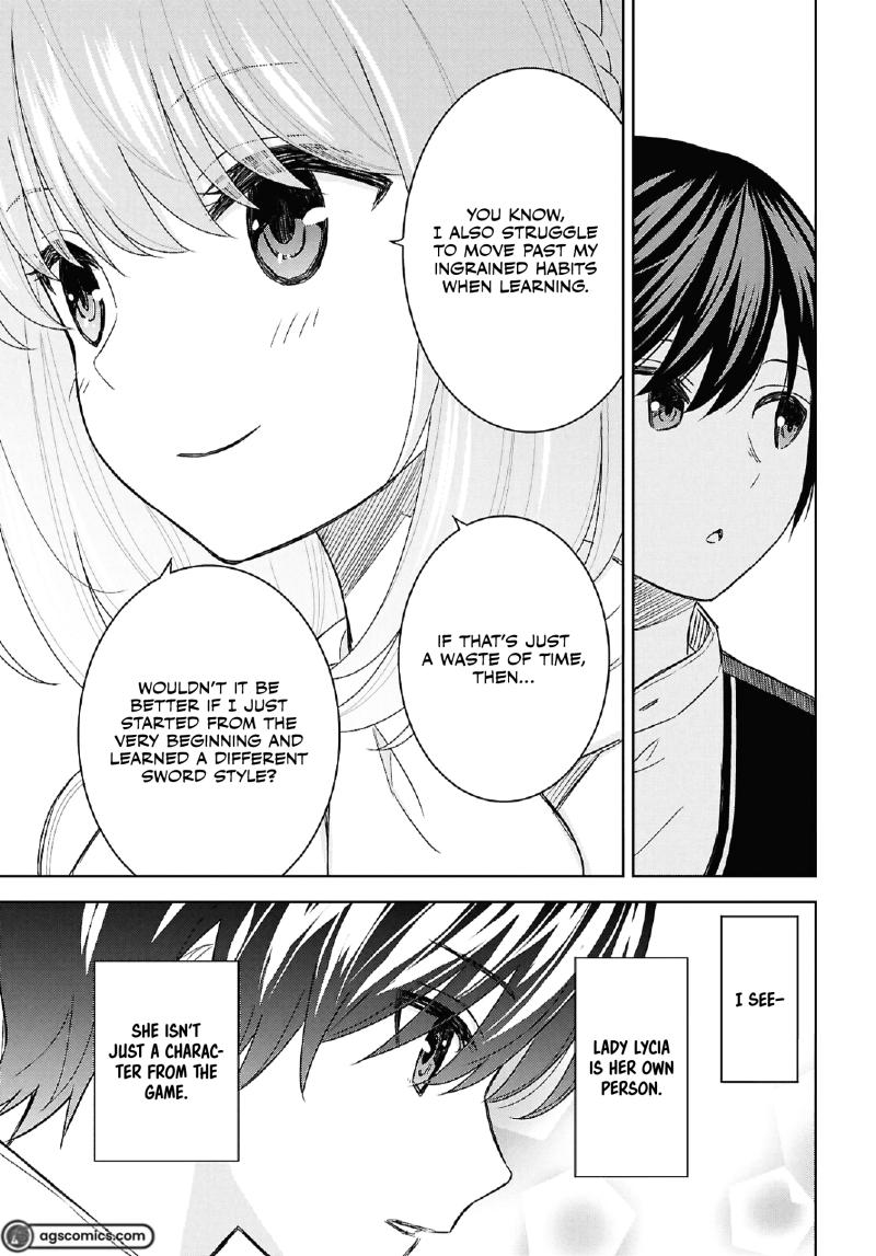 Read Reincarnated as the Mastermind of the Story EN Manga Online