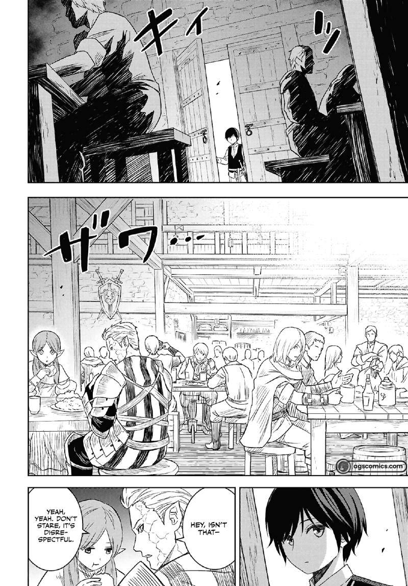 Read Reincarnated as the Mastermind of the Story EN Manga Online