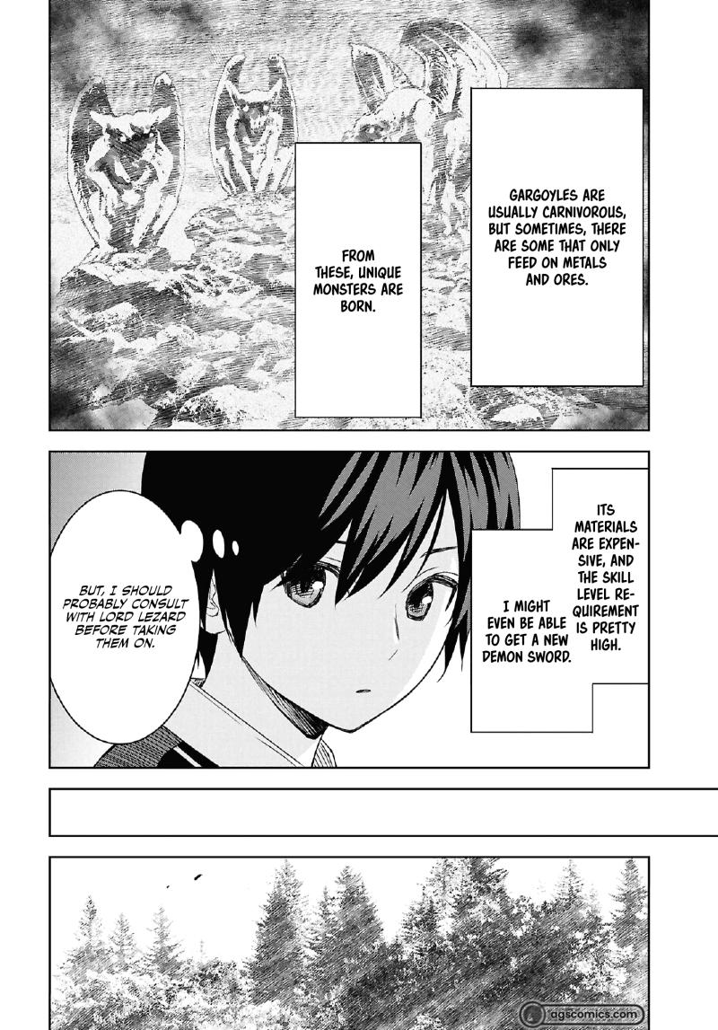 Read Reincarnated as the Mastermind of the Story EN Manga Online