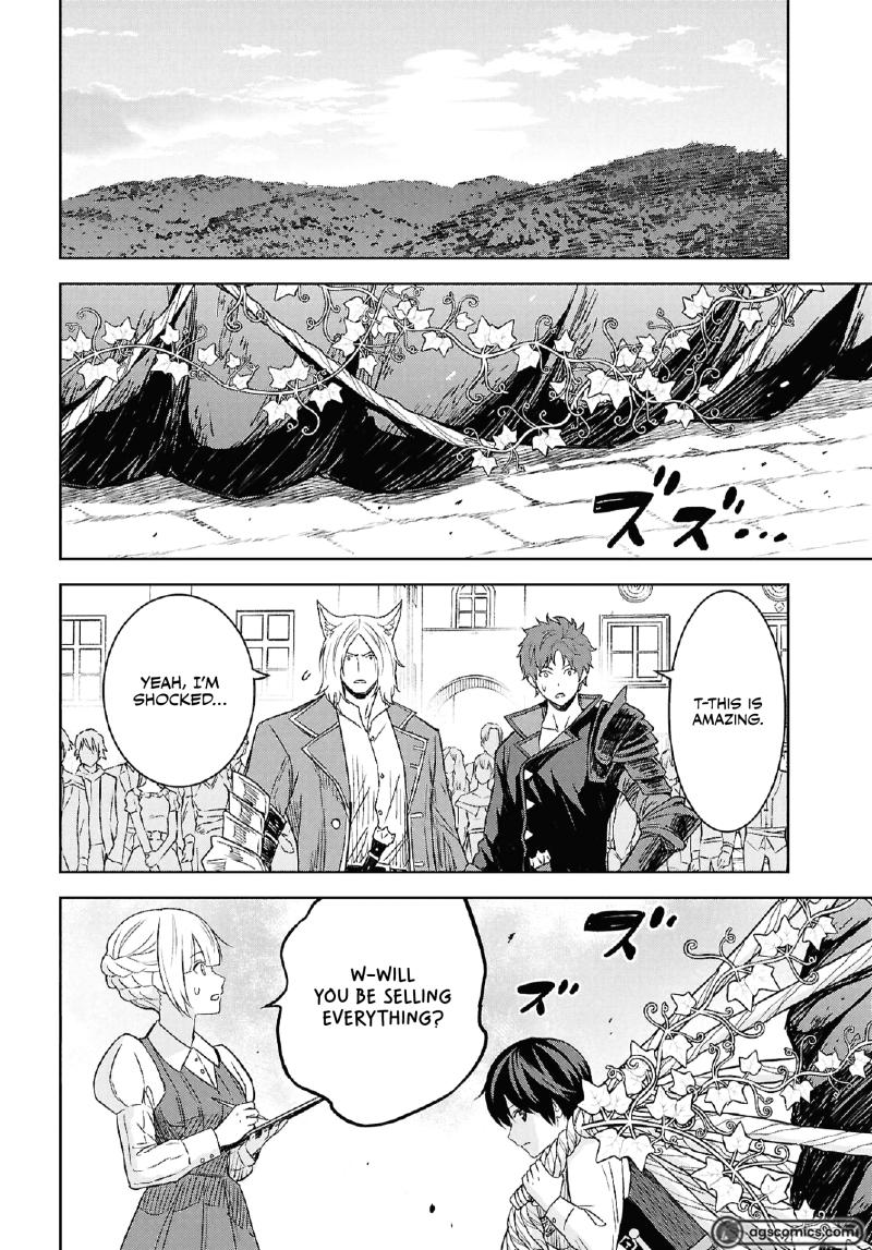 Read Reincarnated as the Mastermind of the Story EN Manga Online