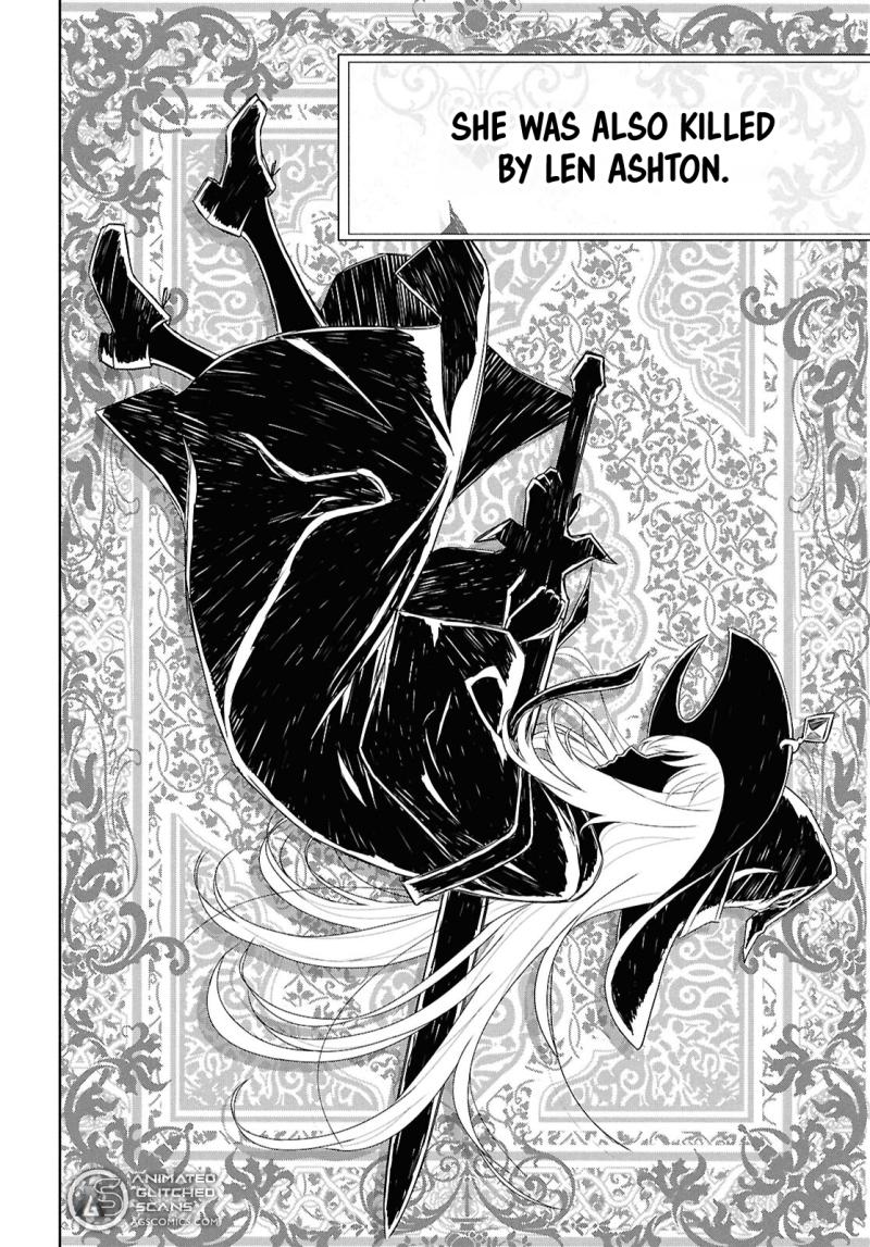 Read Reincarnated as the Mastermind of the Story EN Manga Online