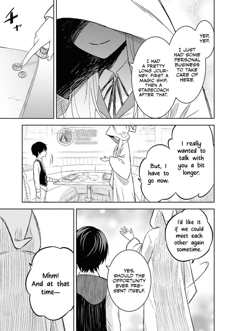 Read Reincarnated as the Mastermind of the Story EN Manga Online