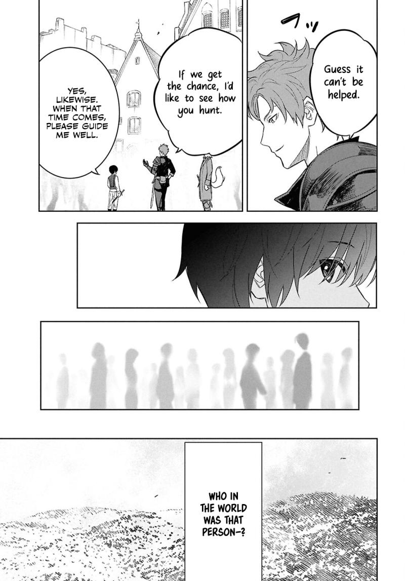 Read Reincarnated as the Mastermind of the Story EN Manga Online