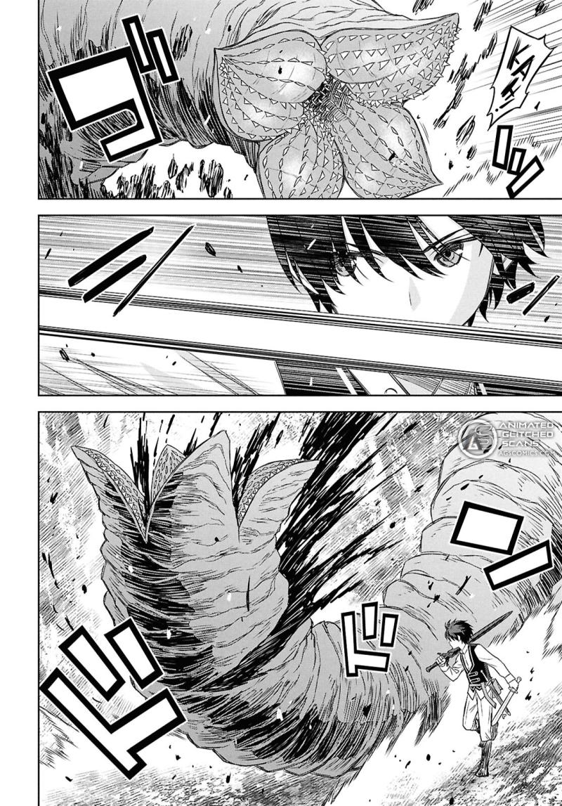 Read Reincarnated as the Mastermind of the Story EN Manga Online