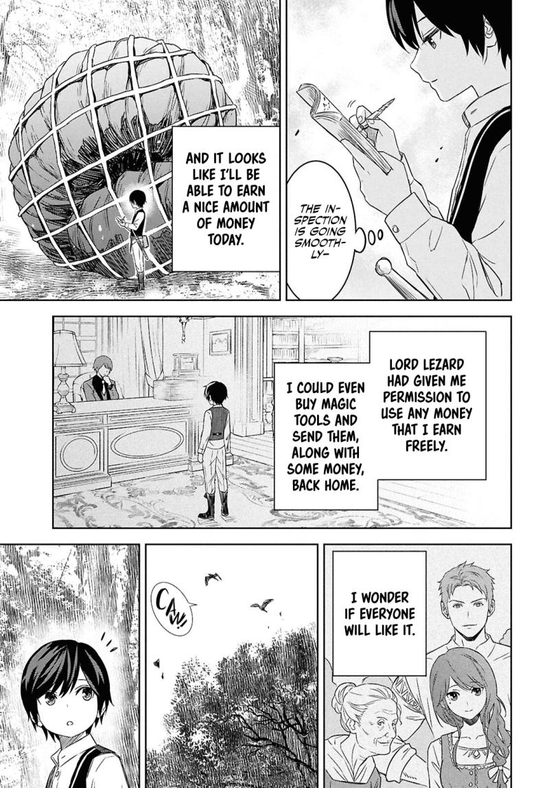 Read Reincarnated as the Mastermind of the Story EN Manga Online