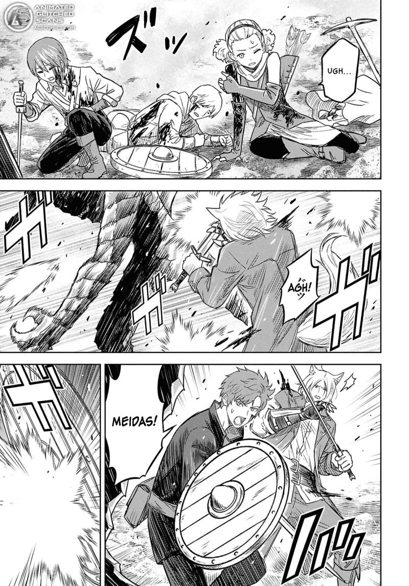 Read Reincarnated as the Mastermind of the Story EN Manga Online
