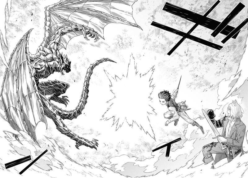 Read Reincarnated as the Mastermind of the Story EN Manga Online