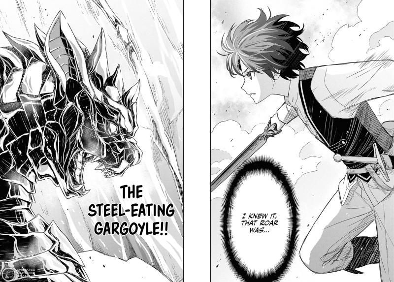 Read Reincarnated as the Mastermind of the Story EN Manga Online