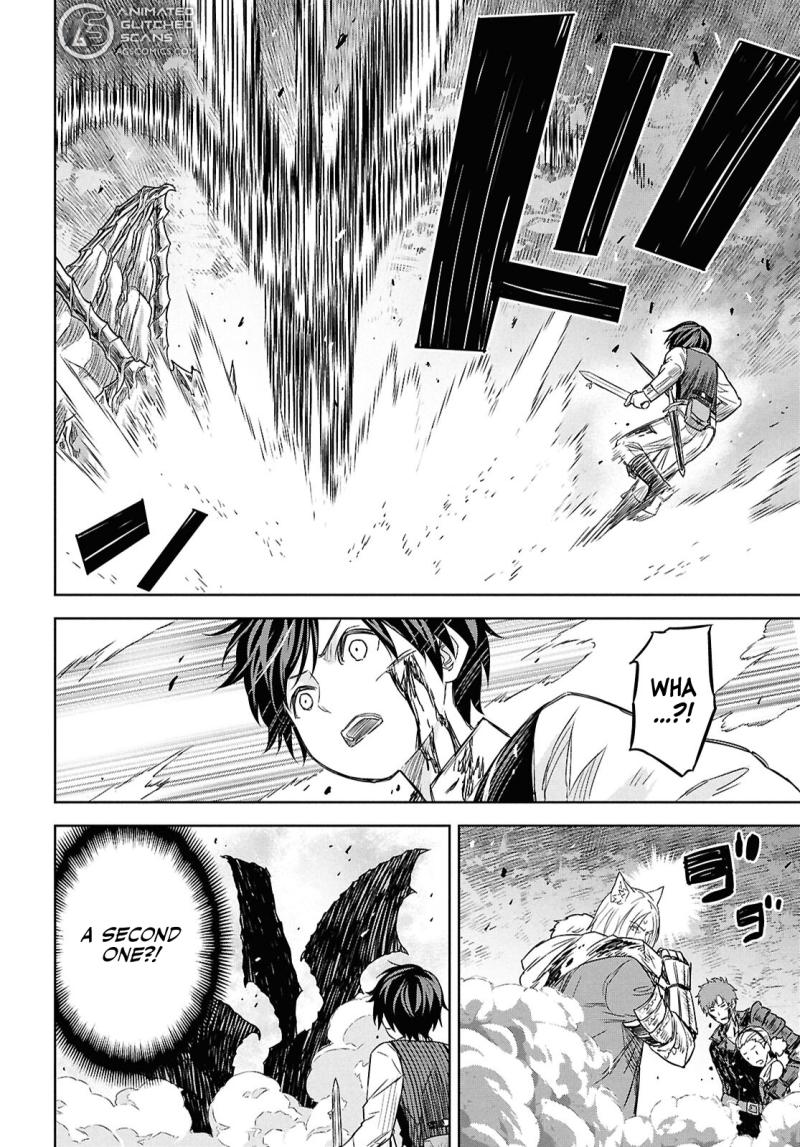 Read Reincarnated as the Mastermind of the Story EN Manga Online