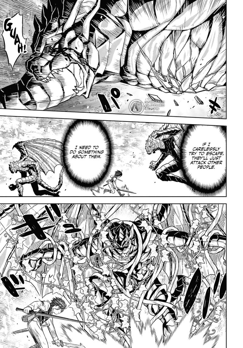 Read Reincarnated as the Mastermind of the Story EN Manga Online