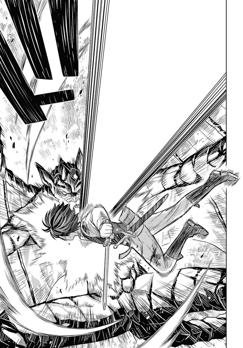 Read Reincarnated as the Mastermind of the Story EN Manga Online