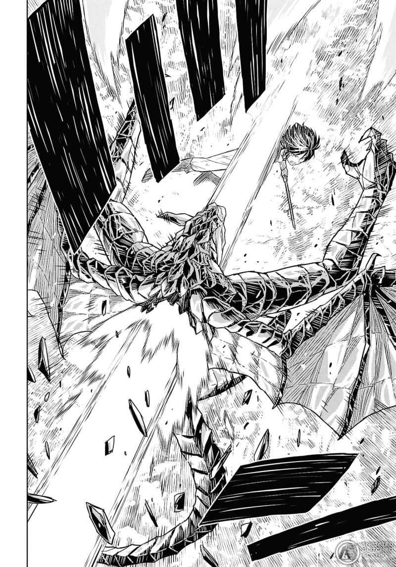 Read Reincarnated as the Mastermind of the Story EN Manga Online