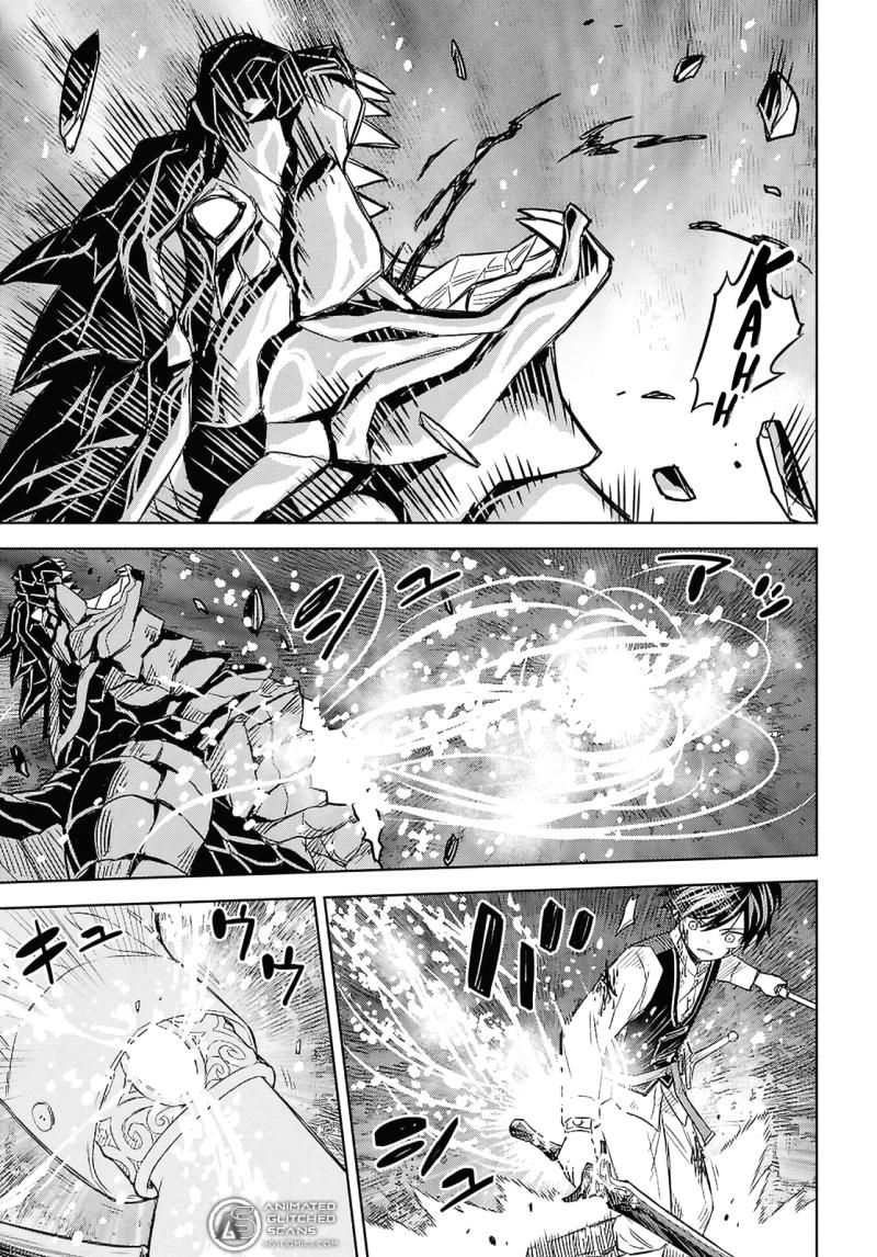 Read Reincarnated as the Mastermind of the Story EN Manga Online