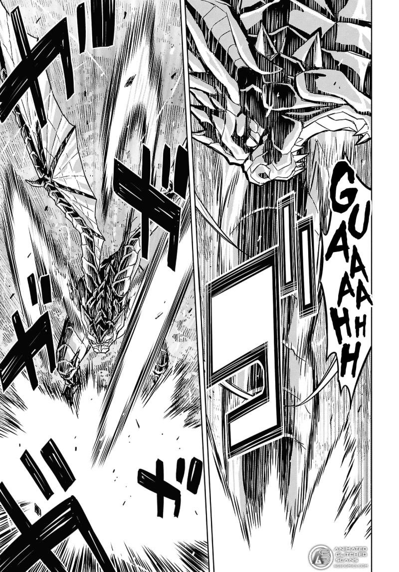 Read Reincarnated as the Mastermind of the Story EN Manga Online