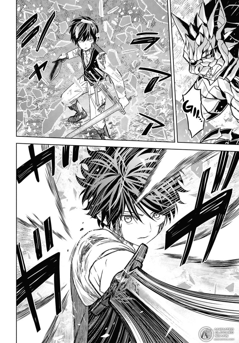 Read Reincarnated as the Mastermind of the Story EN Manga Online