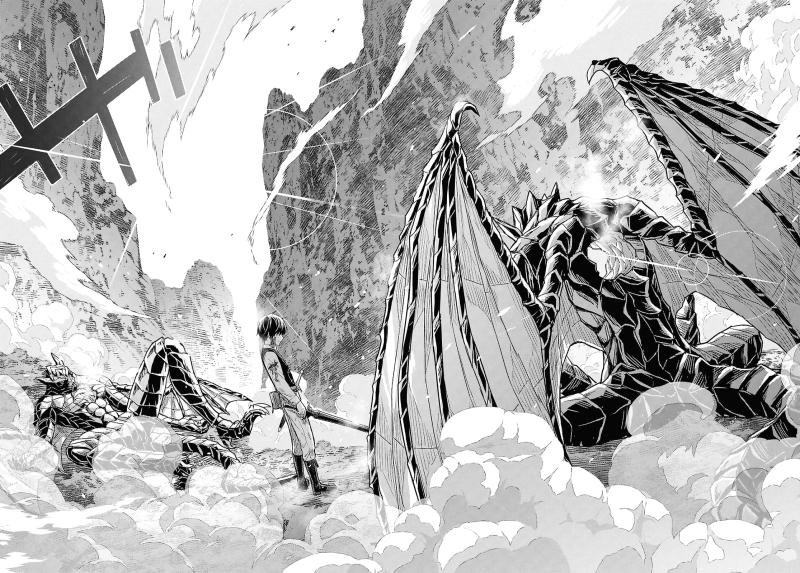 Read Reincarnated as the Mastermind of the Story EN Manga Online
