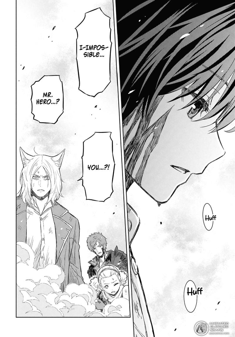 Read Reincarnated as the Mastermind of the Story EN Manga Online