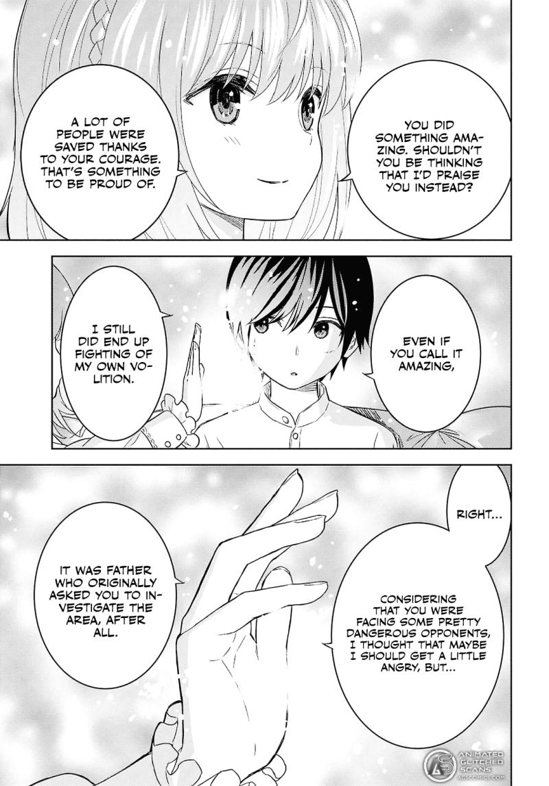 Read Reincarnated as the Mastermind of the Story EN Manga Online