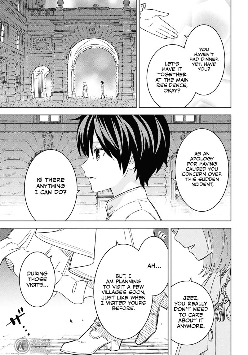 Read Reincarnated as the Mastermind of the Story EN Manga Online