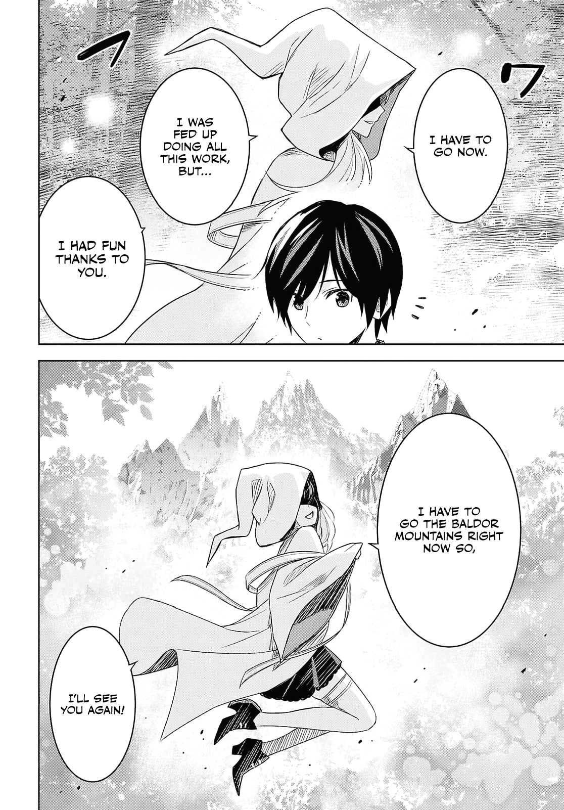 Read Reincarnated as the Mastermind of the Story EN Manga Online