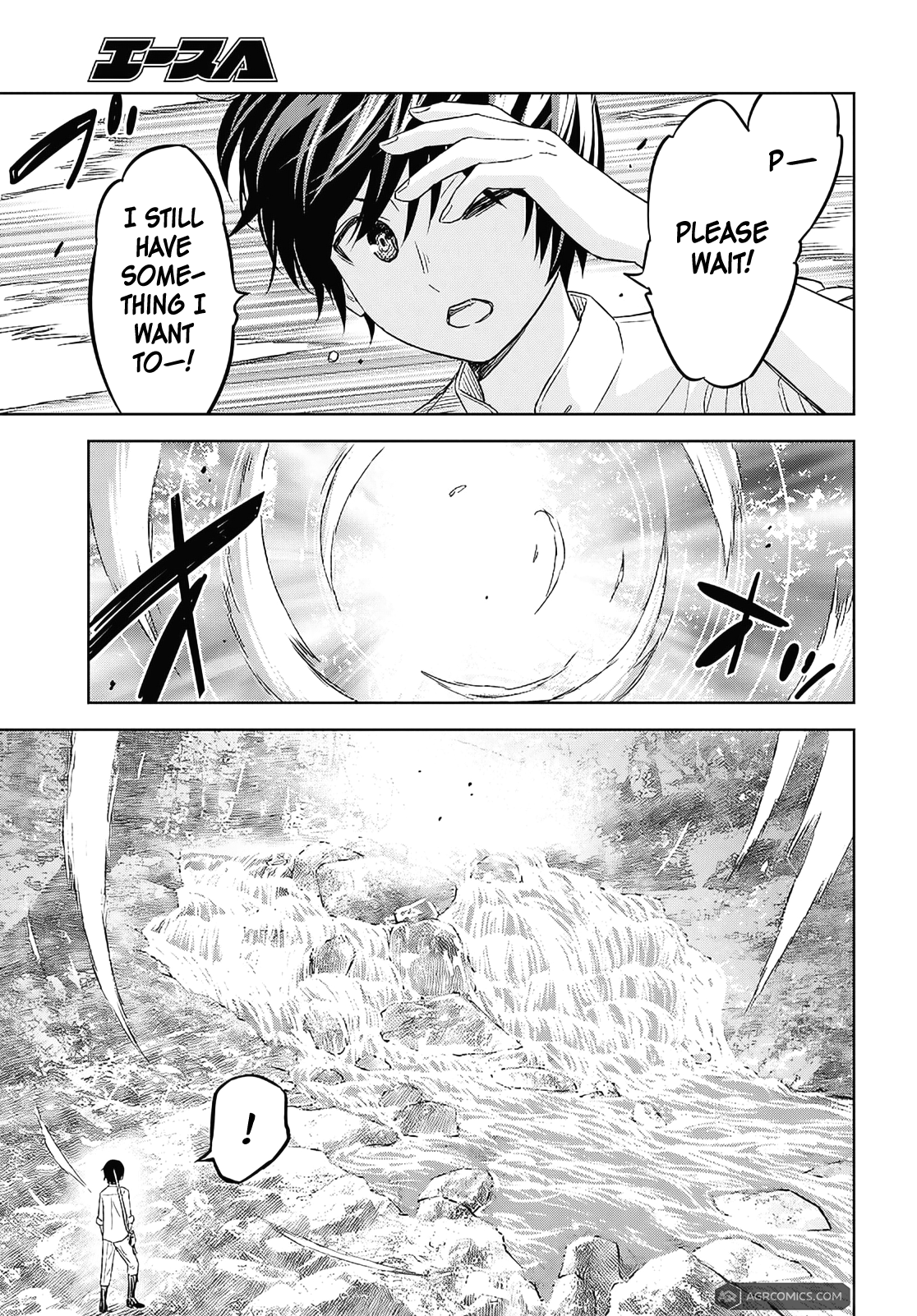 Read Reincarnated as the Mastermind of the Story EN Manga Online