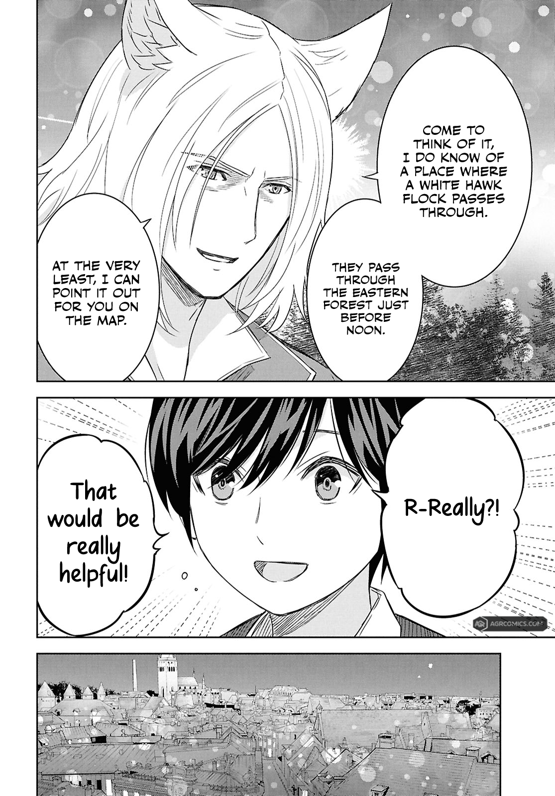 Read Reincarnated as the Mastermind of the Story EN Manga Online