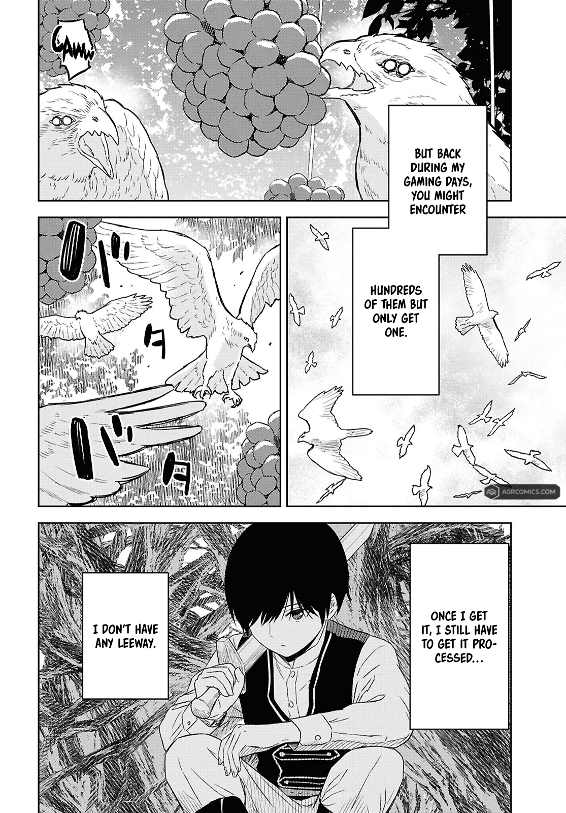 Read Reincarnated as the Mastermind of the Story EN Manga Online