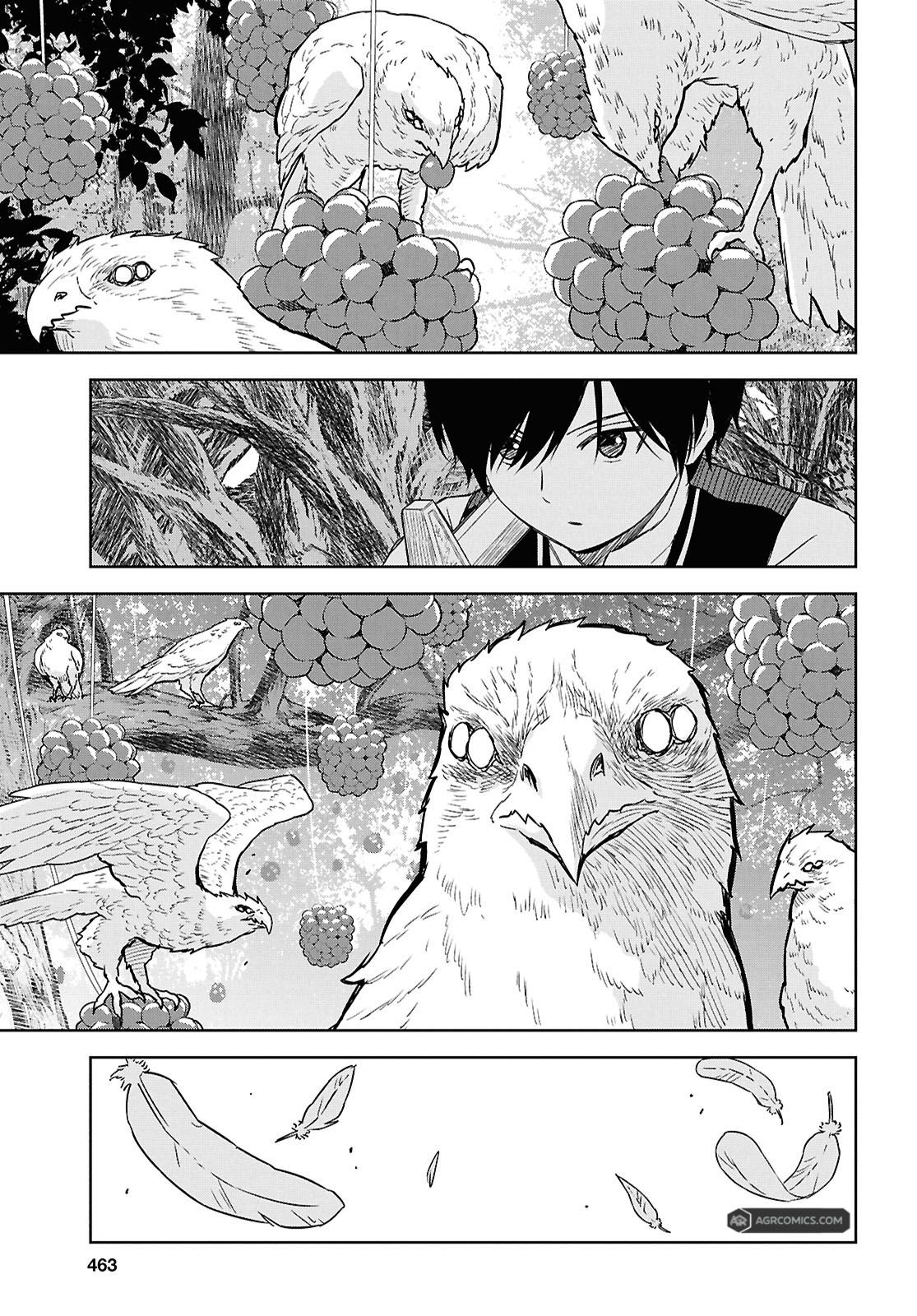 Read Reincarnated as the Mastermind of the Story EN Manga Online