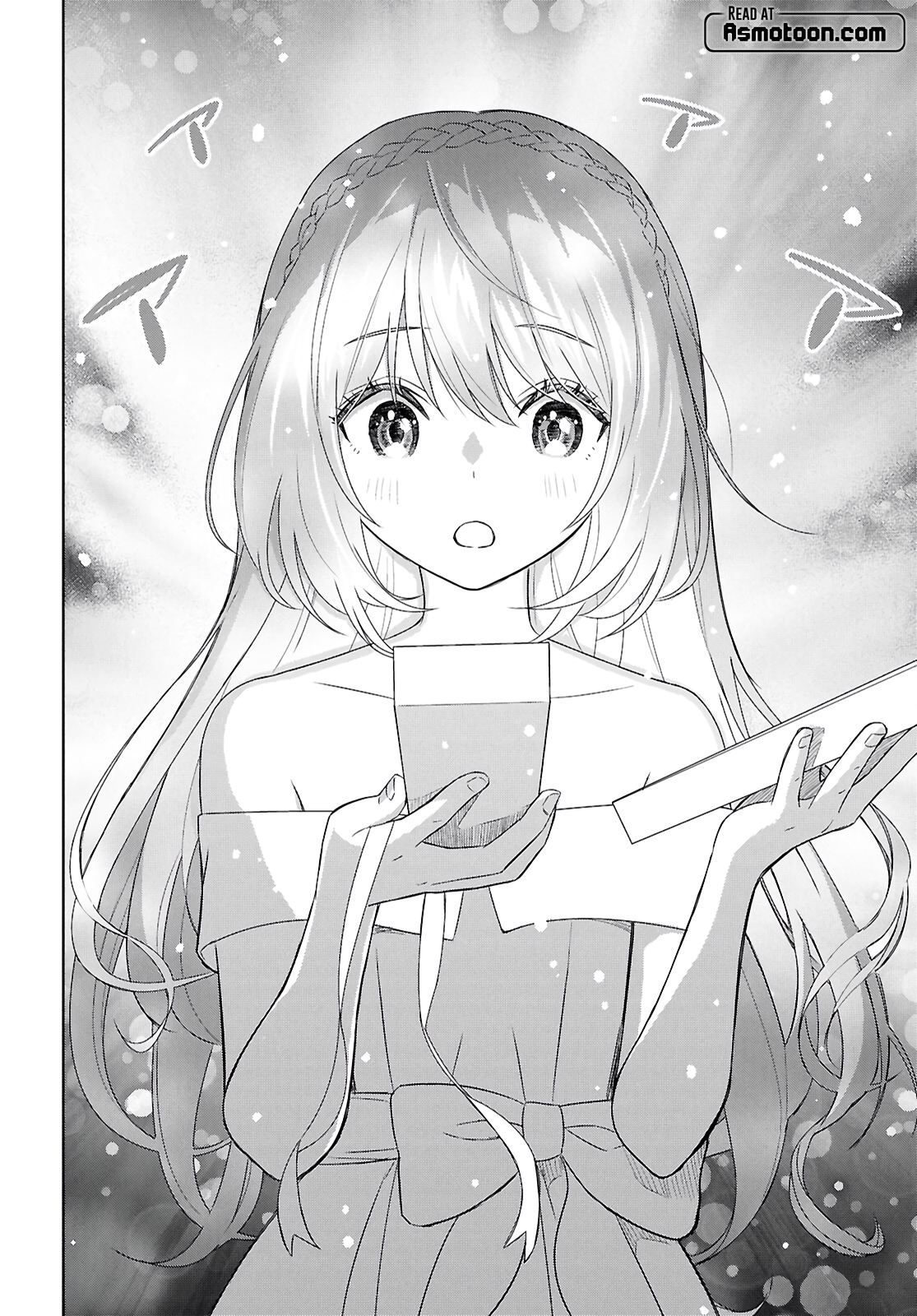 Read Reincarnated as the Mastermind of the Story EN Manga Online