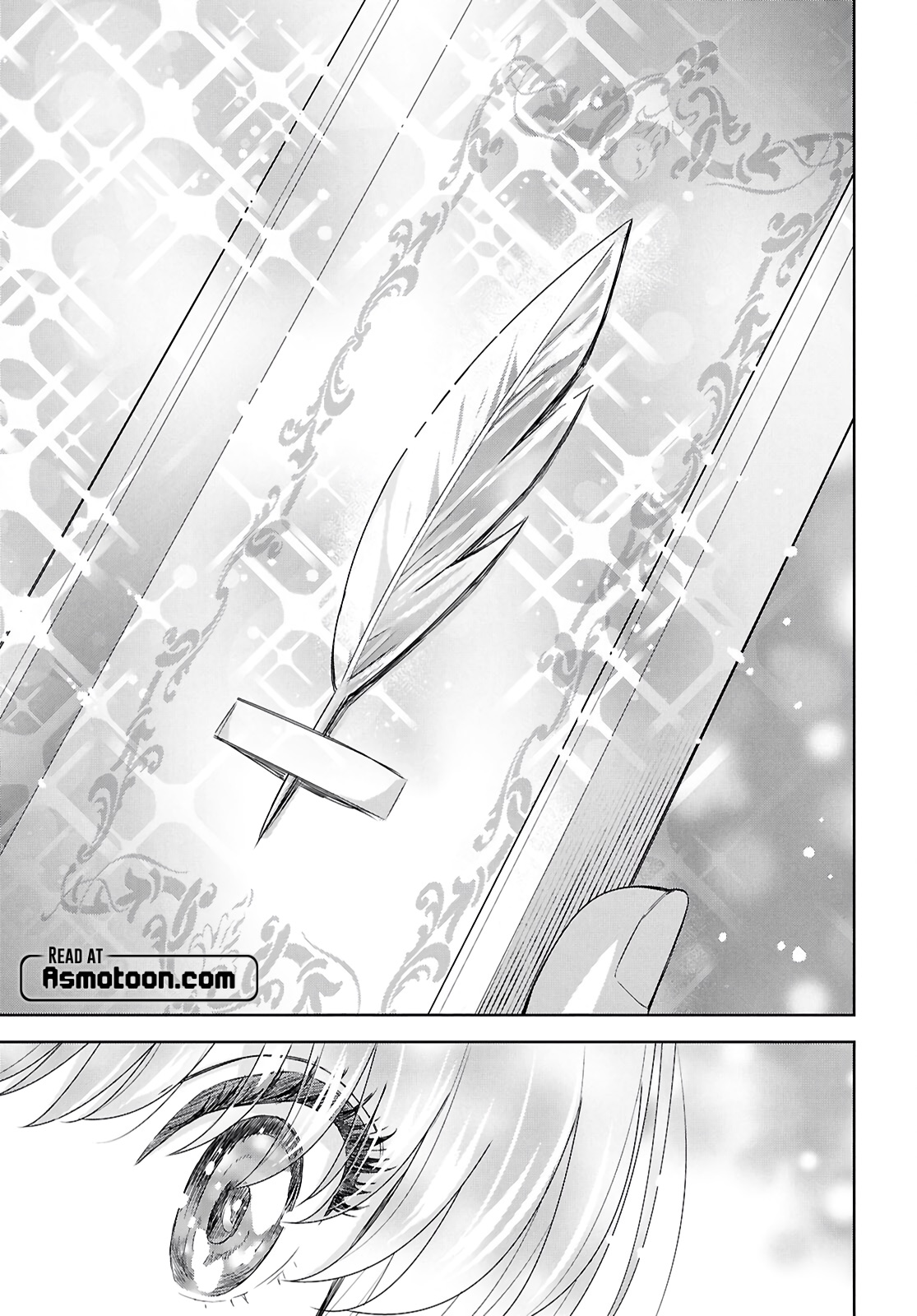 Read Reincarnated as the Mastermind of the Story EN Manga Online