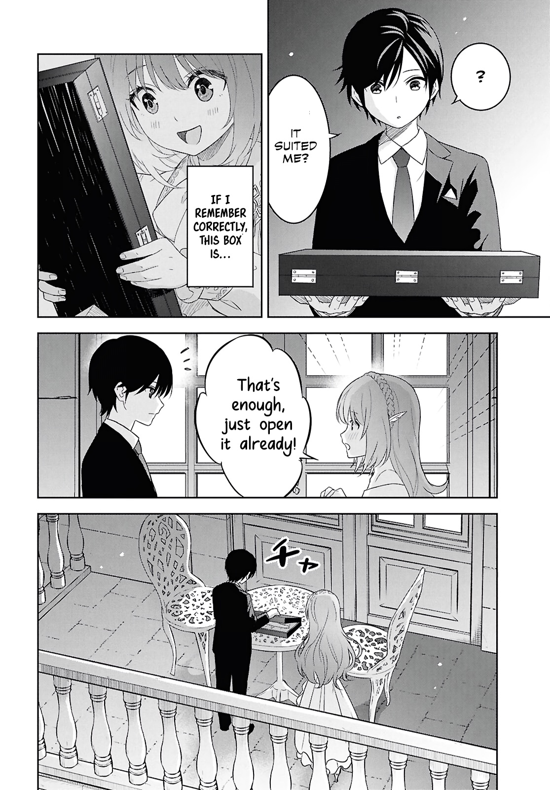 Read Reincarnated as the Mastermind of the Story EN Manga Online
