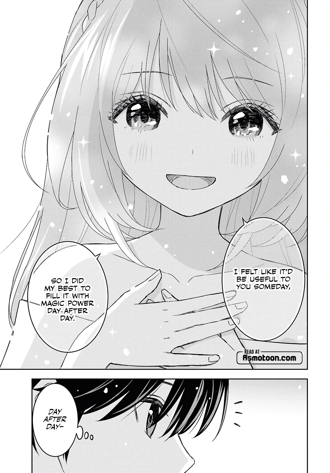 Read Reincarnated as the Mastermind of the Story EN Manga Online