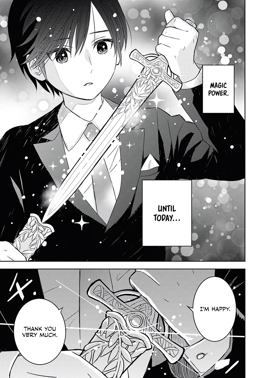 Read Reincarnated as the Mastermind of the Story EN Manga Online