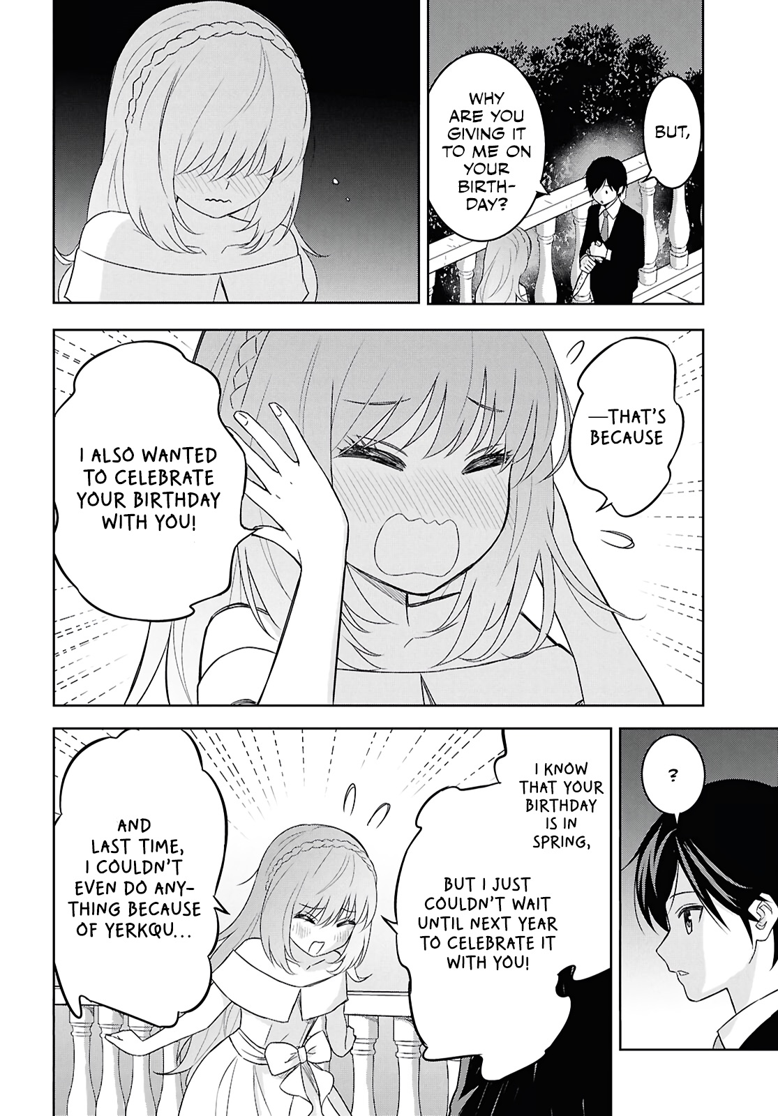 Read Reincarnated as the Mastermind of the Story EN Manga Online